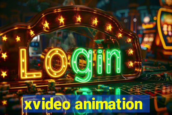 xvideo animation